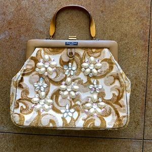 Cari Street Seattle designer handbag